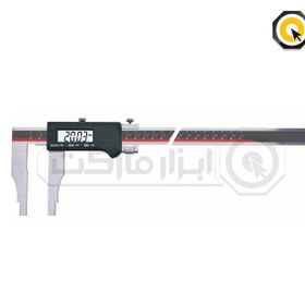 تصویر کولیس دیجیتال ال جی گوانگلو مدل 111-504-2 ا Guanglu 111-504-2 Digital Caliper Guanglu 111-504-2 Digital Caliper