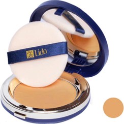 تصویر پنکک پروفشنال لیدو - 41 Lido