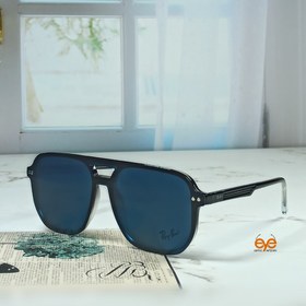 تصویر عینک کاوردار RayBan