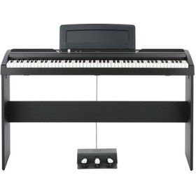 تصویر پیانو دیجیتال کرگ مدل SP-170DX Korg SP-170DX Digital Piano