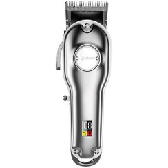 تصویر ماشین اصلاح موی سر و صورت پرومارون مدل RL-705 Promaron RL-705 hair trimmer