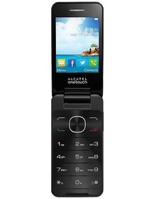 تصویر گوشی موبایل آلکاتل مدل One Touch 2012D 