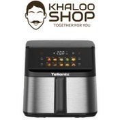 تصویر سرخ کن دیجیتال تلیونیکس مدل TAF4434 ظرفیت ۱۰ لیتر 