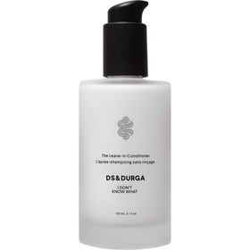 تصویر نرم کننده سبک و آبرسان مو کراون The Leave-In Conditioner x D.S. & DURGA I DON'T KNOW WHAT | Crown Affair