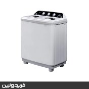 تصویر ماشین لباسشویی دو قلو فریدولین 9 کیلویی مدل SWT90 Feridplin SWT90 Washing Machine