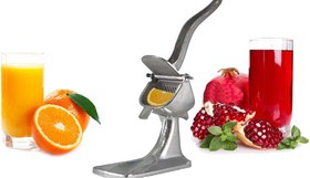 تصویر آب انار گیری دستی مدل ۳۰۰۱ 