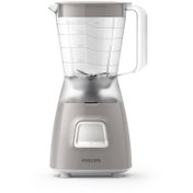 تصویر مخلوط کن فیلیپس مدل HR2056 ظرفیت ۱.۲۵ لیتر ۲ کاره 