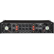 تصویر پاور آمپلی فایر زیکو ZICO مدل PMZ-4800 