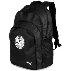 تصویر کوله پشتی اورجینال برند Puma مدل Nat. Basketball Backpack کد 07981401 