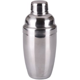 تصویر شیکر(همزن) دستی استیل 350ml 
