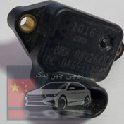 تصویر مپ سنسور لیفان 620 