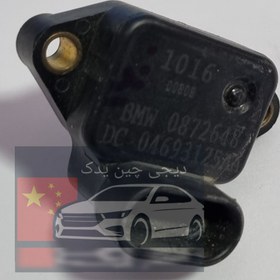 تصویر مپ سنسور لیفان 620 