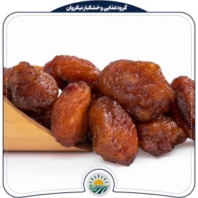 تصویر آلو بخارا 