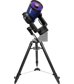 تصویر تلسکوپ مید مدل eight- f/10 LX90 ACF Telescope برند Meade 