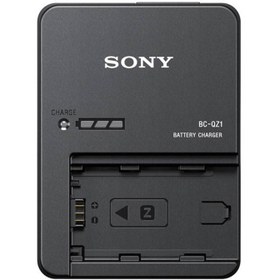 تصویر شارژر باتری سونی BC-QZ1 کپی Sony BC-QZ1 Battery Charger