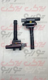 تصویر کوئل ام جی ۵۵۰ Ignition Coil MG550