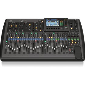 تصویر میکسر دیجیتال بهرینگر BEHRINGER X32 