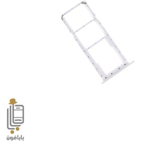 تصویر خشاب سیم کارت و مموری کارت گوشی سامسونگ مدل Galaxy A32 ا sumsung Galaxy A32 Ultrasimtray sumsung Galaxy A32 Ultrasimtray
