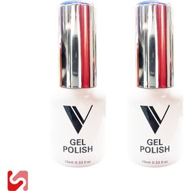 تصویر لاکژل وی V 