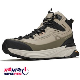 تصویر کفش کوهنوردی مردانه هامتو مدل 250331A-2 HUMTTO men's hiking shoes model 250331A-2