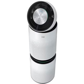 تصویر تصفیه هوا ال جی مدل AS95GDWV0 هوشمند اینورتر 