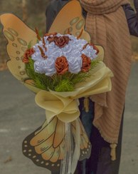 تصویر گل ربانی 