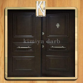 تصویر درب لابی کد 834 