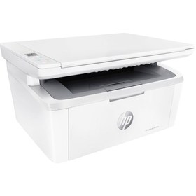 تصویر پرینتر چند کاره لیزری HP LaserJet MFP M141w 