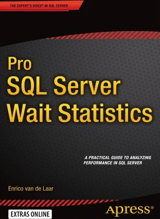 خرید و قیمت دانلود کتاب Pro SQL Server Wait Statistics 2015 | ترب image.