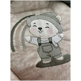 تصویر آغوشی نوزاد مدل 070 