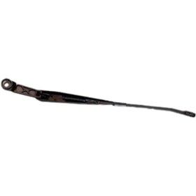 تصویر بازویی برف پاک کن جلو چپ ام وی ام 530,550 