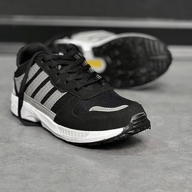 تصویر آدیداس (Adidas) سه خط مردانه zx700 (رنگ بندی) Adidas Men's Three Stripes ZX700 (Color Coded)