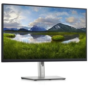 تصویر مانیتور استوک مدل DELL P2723 