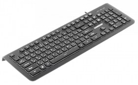 تصویر کیبورد گرین GK304 GREEN GK304 Keyboard