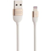 تصویر کابل تبدیل USB به لایتنینگ ترانیو مدل S3-I طول 1.2 متر 