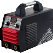 تصویر دستگاه اینورتر جوشکاری اینتیمکس مدل MMA-400XS ظرفیت ۴۰۰ آمپر 