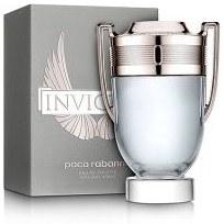 تصویر اسانس عطر اینوکتوس پاکورابان برند ادوین - ۱۰ میل Rabanne Invictus