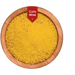 تصویر کشک زرد محلی (سیستانی) 