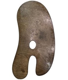 تصویر پالت چوبی سایز کوچک 