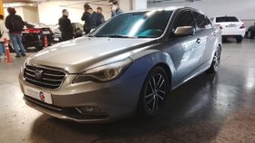 تصویر بسترن B50F مدل 1394 ا اتوماتیک اتوماتیک