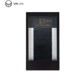 تصویر پالت 20 ردیفه مگا دی بی (DB) 