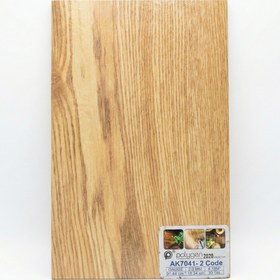 تصویر کفپوش پلیژن کد AK7041-2 