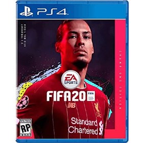 تصویر FIFA 20 Champions Edition - PS4 B