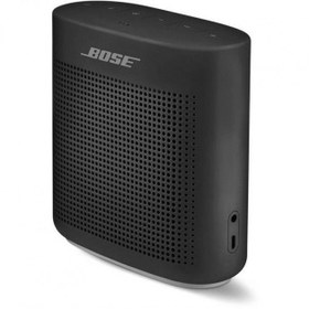 تصویر اسپیکر بلوتوثی قابل حمل بوز مدل Bose Soundlink Color II Bose Soundlink Color II