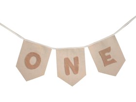 تصویر ریسه نود پرچمی طرح عدد 1 one کد 32 