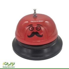 تصویر زنگ رومیزی 