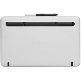 تصویر قلم نوری و تبلت گرافیکی وکام 13٫3 اینچ Wacom One 13 