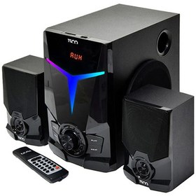 تصویر اسپیکر بلوتوثی دسکتاپ تسکو مدل TS 2193 TSCO TS 2193 Desktop Bluetooth Speaker
