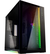 تصویر کیس لیان لی PC-O11D-Razer Edition 