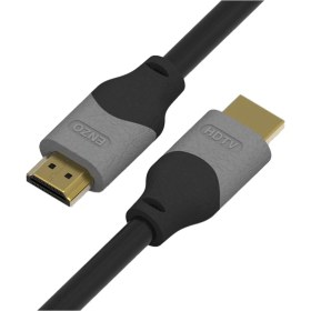 تصویر کابل 1.5 متری ENZO 4K HDMI ENZO HDMI 19+1 Cable 4K